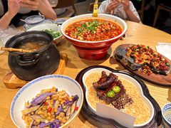 -图味美小黄鱼·景德菜(浙江路店)