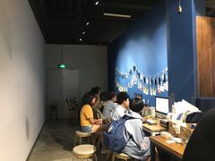 -海马体照相馆(天津世纪都会店)