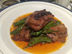 -满堂匠心川宴·私房菜(天府三街店)