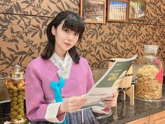 -酣庭院(红松东路店)