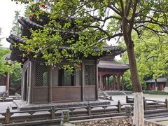 -钱王祠