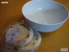 DSC00887-老刘家泡馍·陕西老字号(钟楼广济街店)