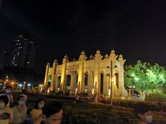 -珠江夜游广州塔·中大码头