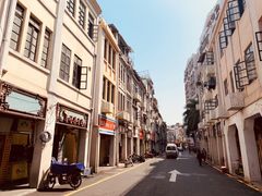 -中山路步行街