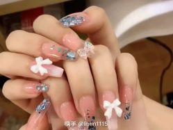 -Halo美甲美睫