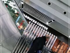 -星巴克(重庆火车北站北广场II店)