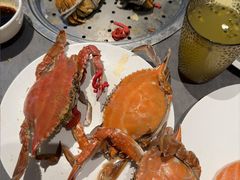 -一方渔歌蒸汽海鲜自助(文化路万达广场店)