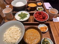 -李百蟹·江南蟹黄面·河景餐厅(夫子庙总店)