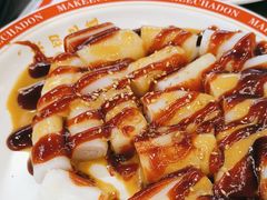 -孖记茶档·热腾茶餐(乐峰店)