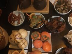 -青藤茶馆(南山路店)