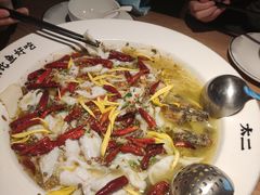 -新太二·鲜料川菜(晶耀前滩店)