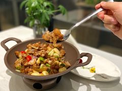 -YUNHE秐合· 雅致浙宴(西溪店)