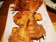 酒肆炸带鱼-弄堂里·寻味杭州(湖滨银泰in77C区店)