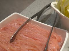 鸭肠-海底捞火锅(汉峪金谷店)