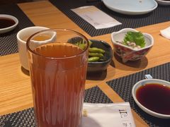 -虹料理·日料放题(悠方店)