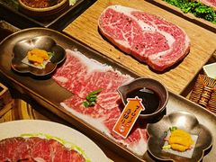 -板前十胜·和牛烧肉专门店(北京总店)