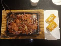 -高第街56号港式餐厅(山大路店)
