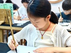 -刘诗昆艺术学校(一品天下校区)