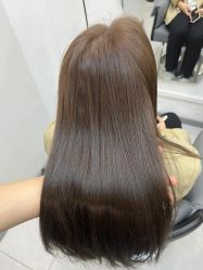 -ASG Hair Salon烫染·接发