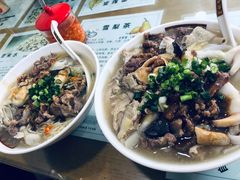 -荔林食店(西华路店)
