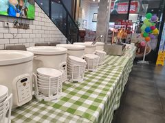 -李先生牛肉面大王(马栏店)