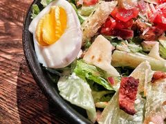 -Q MEX 库迈墨西哥餐吧(三里屯店)