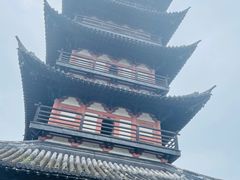 -上海方塔园
