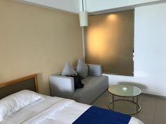 -金融街·金禧丽景海公园度假酒店