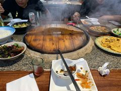 -好灶头妈妈菜·柴火灶台鱼·千岛湖土菜地标美食