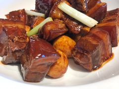 -上海小南国(正大店)