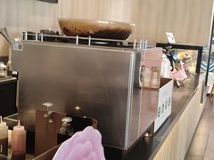 -星巴克(武汉新唐万科广场店)