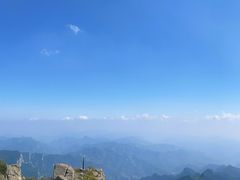 -白草畔自然风景区