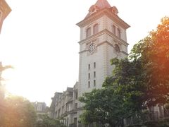 -中旅阿那亚九龙湖·公主酒店