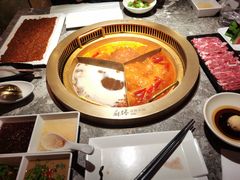 麻路奔驰锅-麻路成都火锅(柏威年店)