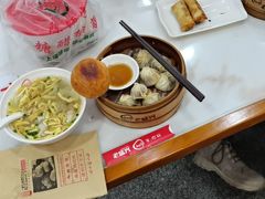 -老盛兴汤包馆(大华二路店)