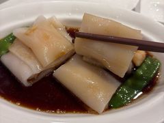 -潮福城潮州大酒楼(湖滨北路店)