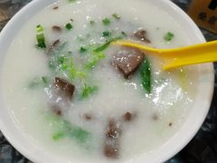 -燊意布拉肠云吞面(中山四路店)