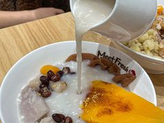 -鲜芋仙(南开大悦城店)