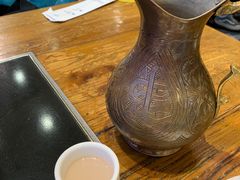 -蒙亨·手把肉·蒙古包文化主题餐厅(天恒广场店)