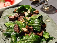 -羲和雅苑•北京烤鸭(平安国际金融中心店)