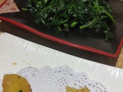 -七仙岭君澜度假酒店·桃源小馆中餐厅