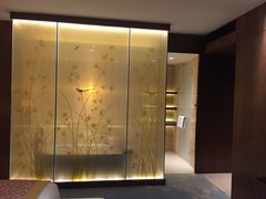-上海衡山路十二号华邑酒店