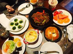 -食间牛排(湖西路店)