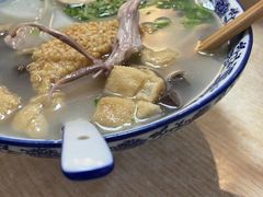-小潘记鸭血粉丝汤