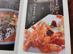 -那家小馆•北京菜•烤鸭(香山店)