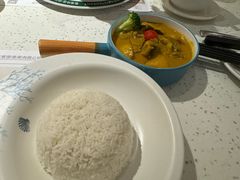 -添饭茶餐厅(天悦龙庭店)