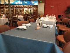 -闽海肴(北辰荟店)