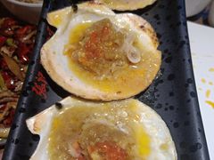 -平娃三宝烧烤·面食(南小街店)