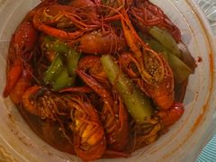 -老北京涮羊肉(航东路店)
