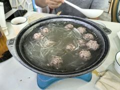 -帕米尔食府(白云观店)